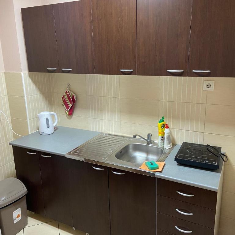 Mila Apartment - Studio sa Sofom na Izvlačenje - 7