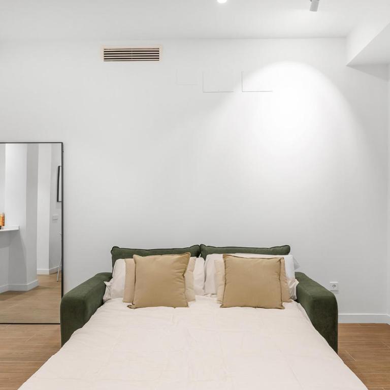 Luxury and emblematic apartment - Two-Bedroom Apartment - 13
