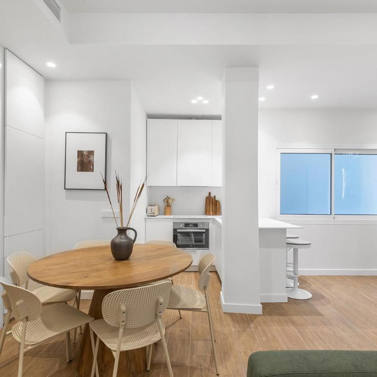 Luxury and emblematic apartment - Two-Bedroom Apartment - 11
