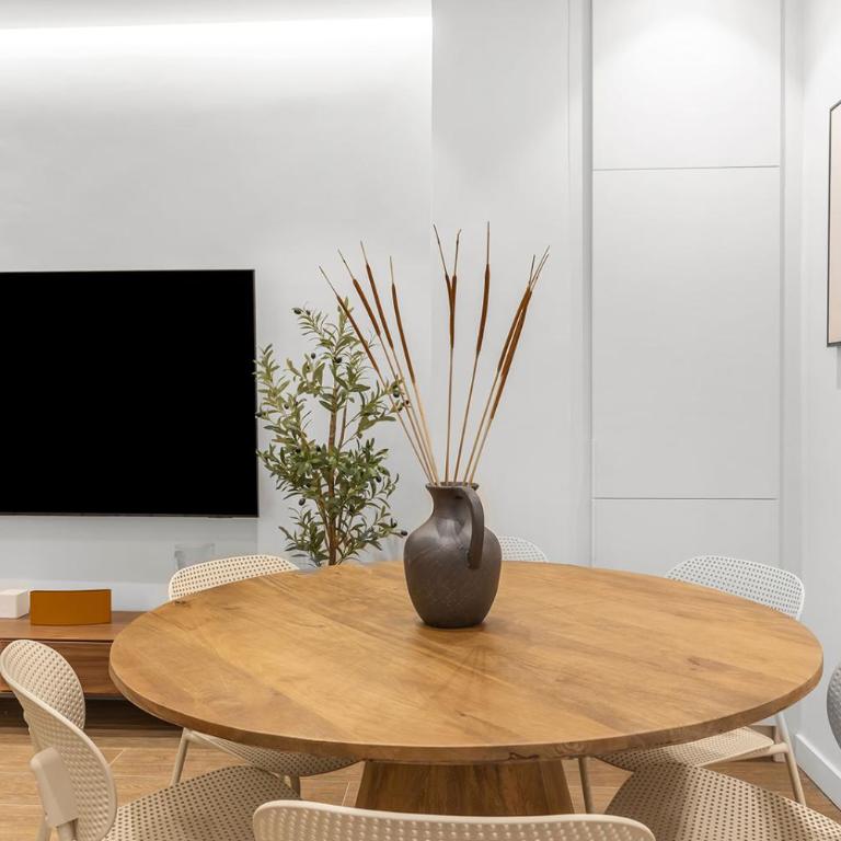 Luxury and emblematic apartment - Two-Bedroom Apartment - 9