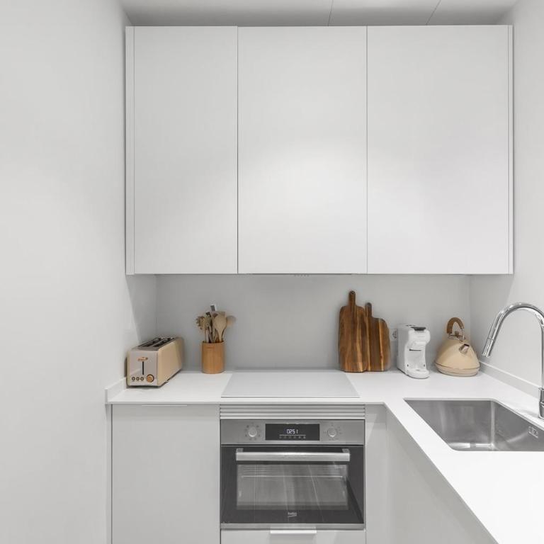 Luxury and emblematic apartment - Two-Bedroom Apartment - 18