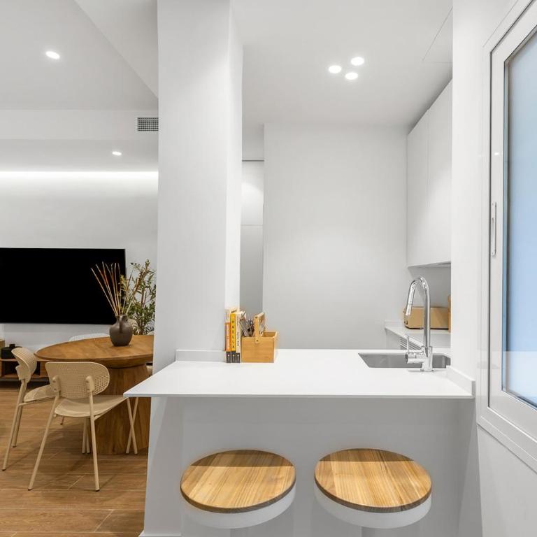 Luxury and emblematic apartment - Two-Bedroom Apartment - 17