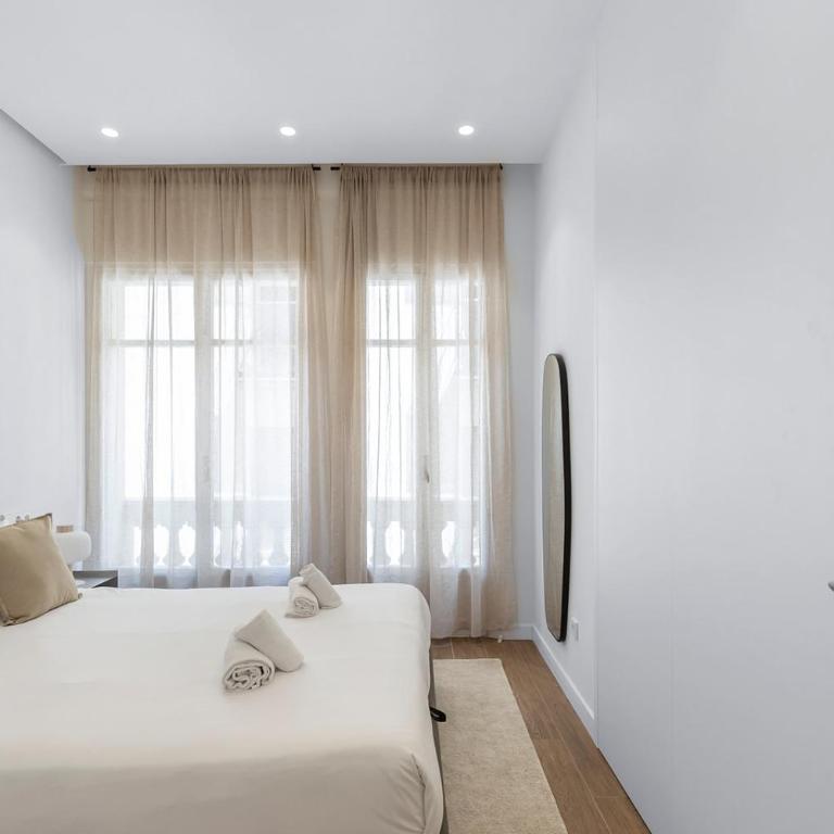 Luxury and emblematic apartment - Two-Bedroom Apartment - 29