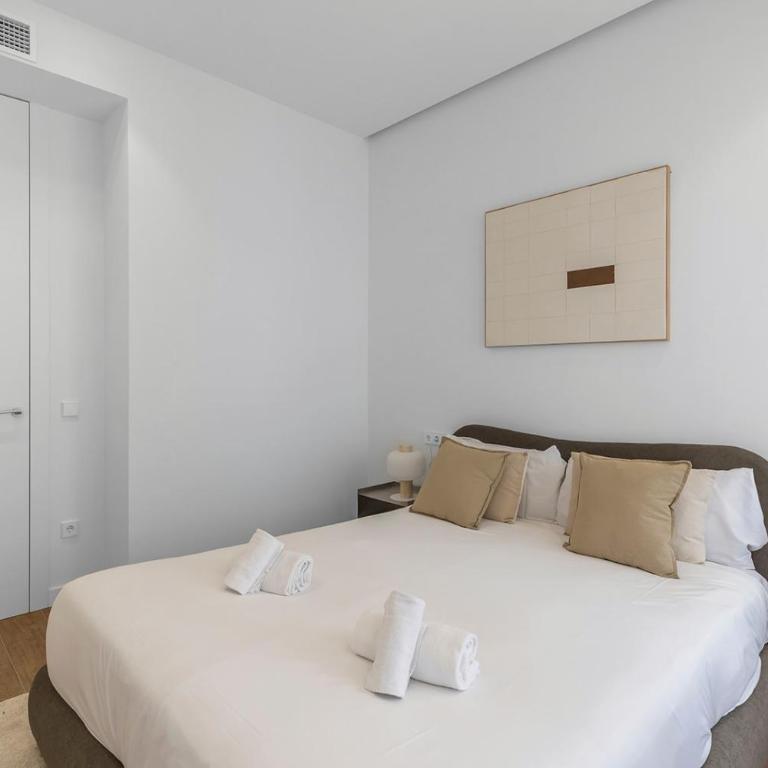 Luxury and emblematic apartment - Two-Bedroom Apartment - 25