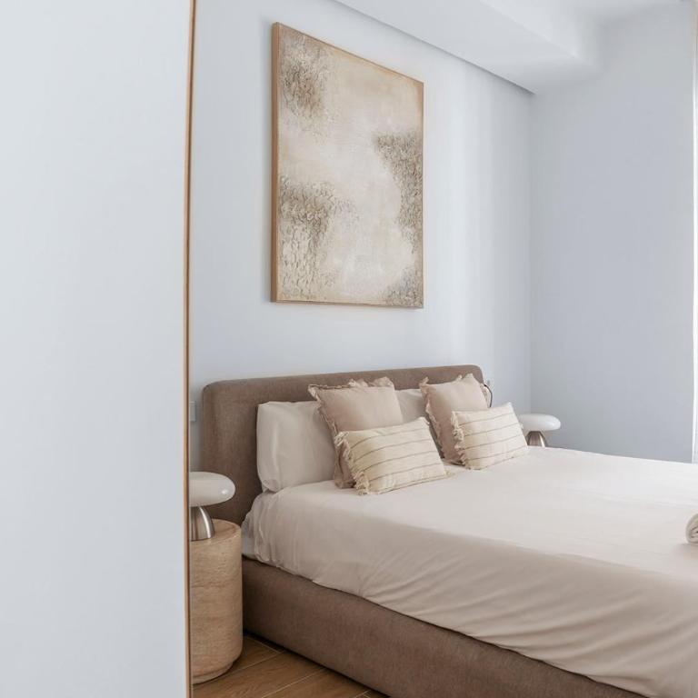 Luxury and emblematic apartment - Two-Bedroom Apartment - 23