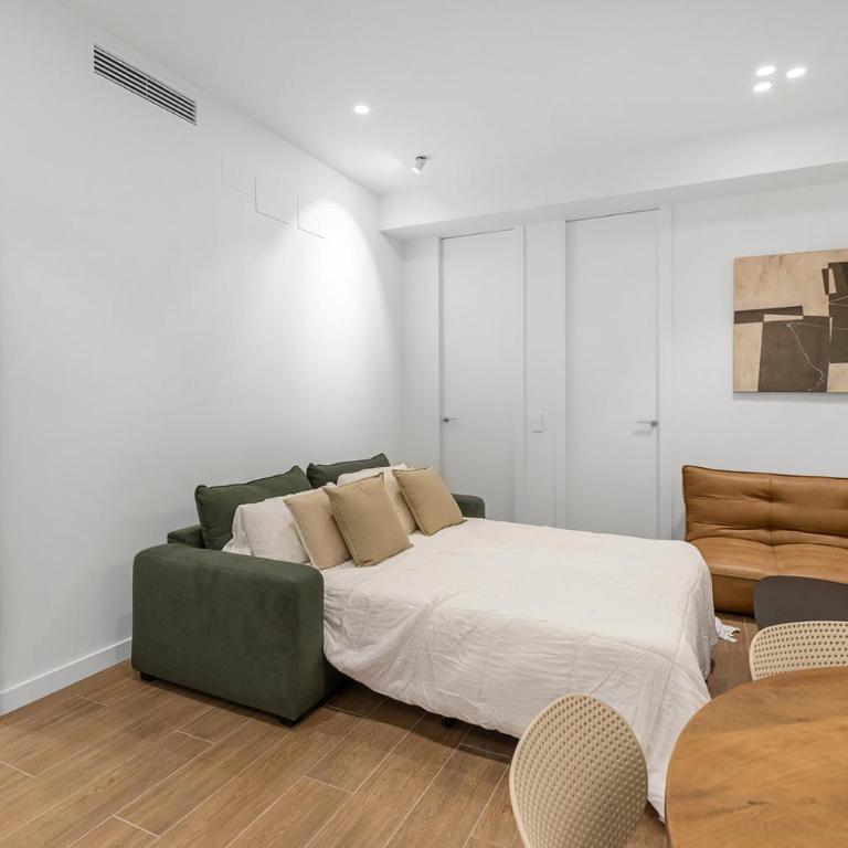 Luxury and emblematic apartment - Two-Bedroom Apartment - 14