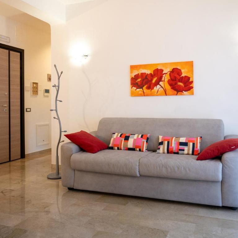 La casa di Nonna Petra - Appartamento con 1 Camera da Letto - 2