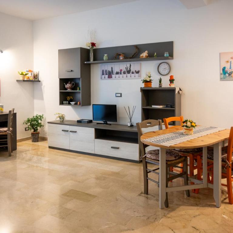 La casa di Nonna Petra - Appartamento con 1 Camera da Letto - 1