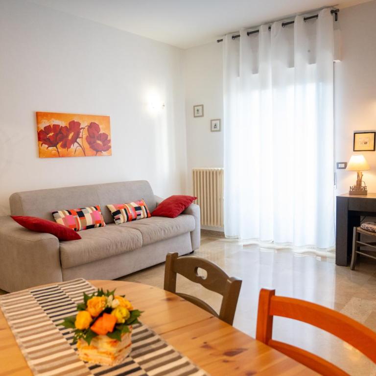 La casa di Nonna Petra - Appartamento con 1 Camera da Letto - 5