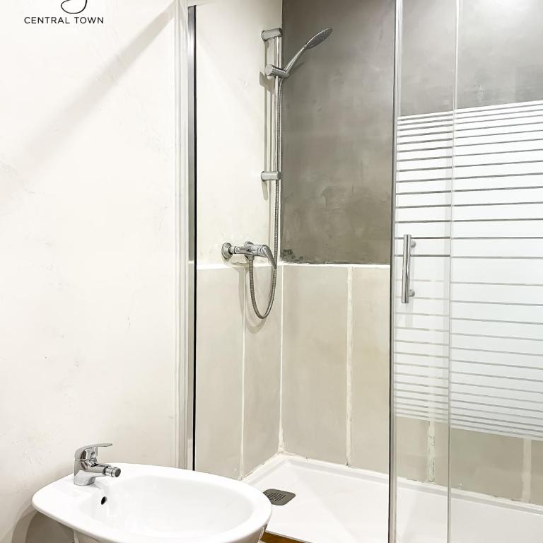 B-Rent Sinergia Amazing apartment 2 bedrooms - Apartamento de 2 dormitorios - 31