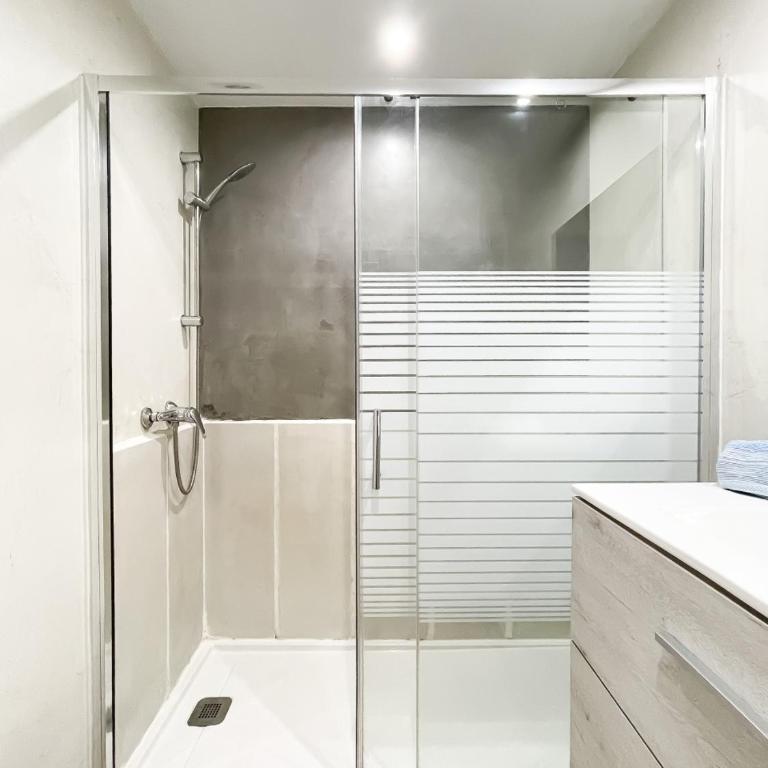 B-Rent Sinergia Amazing apartment 2 bedrooms - Apartamento de 2 dormitorios - 32