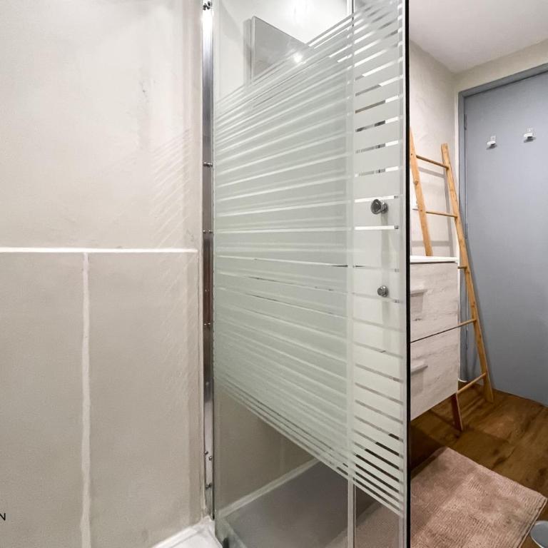 B-Rent Sinergia Amazing apartment 2 bedrooms - Apartamento de 2 dormitorios - 33