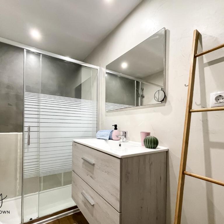 B-Rent Sinergia Amazing apartment 2 bedrooms - Apartamento de 2 dormitorios - 34