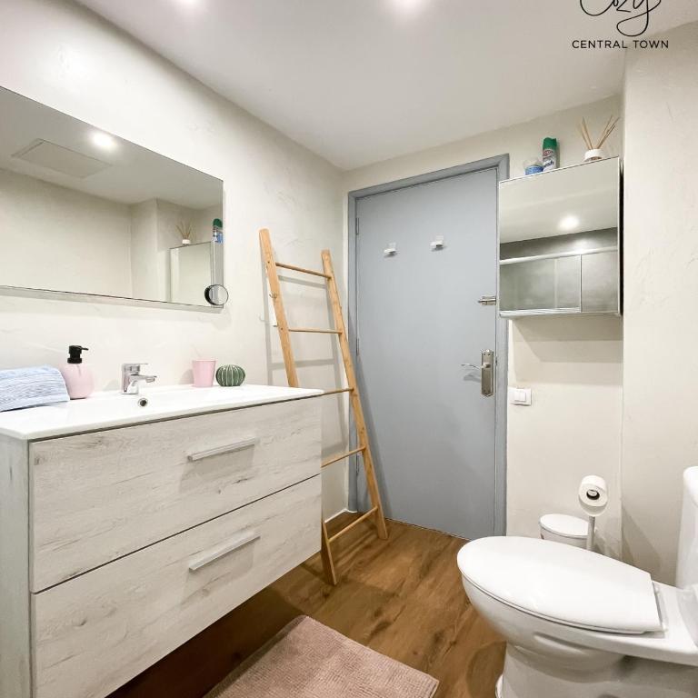 B-Rent Sinergia Amazing apartment 2 bedrooms - Apartamento de 2 dormitorios - 36