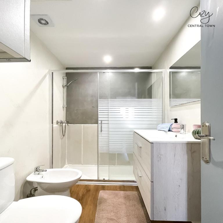 B-Rent Sinergia Amazing apartment 2 bedrooms - Apartamento de 2 dormitorios - 37