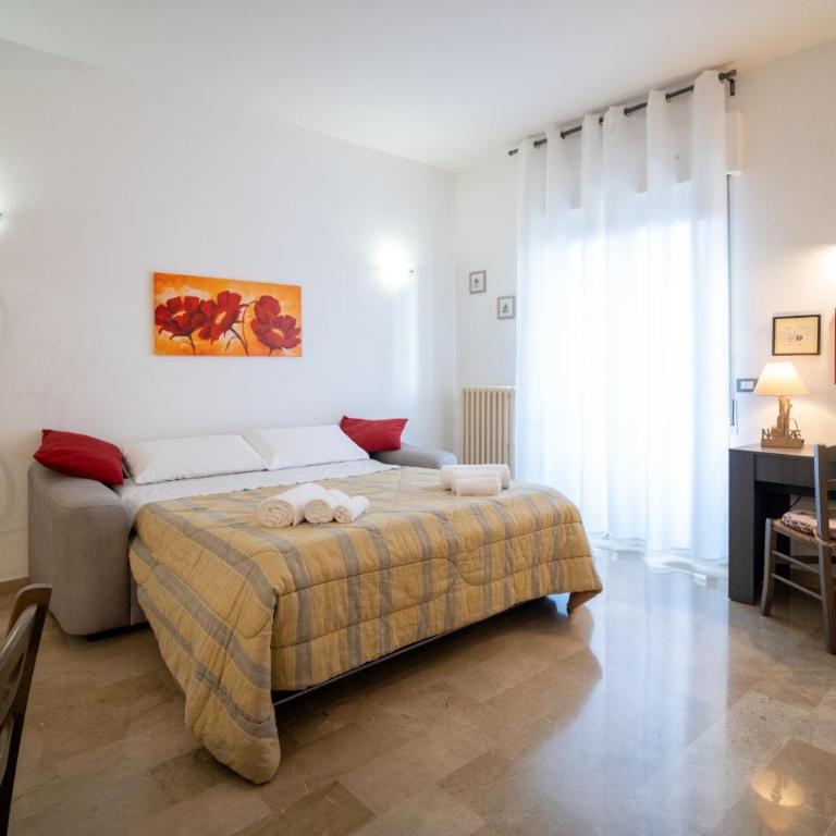 La casa di Nonna Petra - Appartamento con 1 Camera da Letto - 7