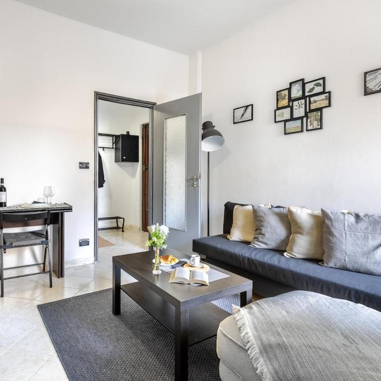 Cozy & Stylish apartment in Borgo Vittoria - Appartamento con 1 Camera da Letto - 12