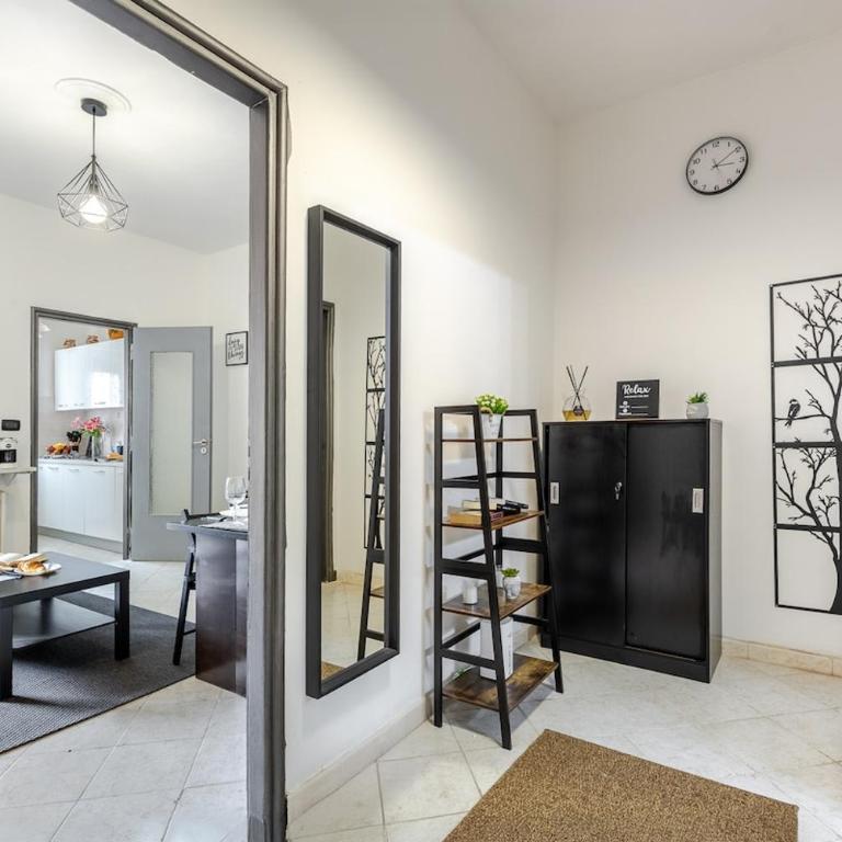 Cozy & Stylish apartment in Borgo Vittoria - Appartamento con 1 Camera da Letto - 9