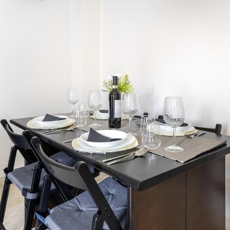 Cozy & Stylish apartment in Borgo Vittoria - Appartamento con 1 Camera da Letto - 6