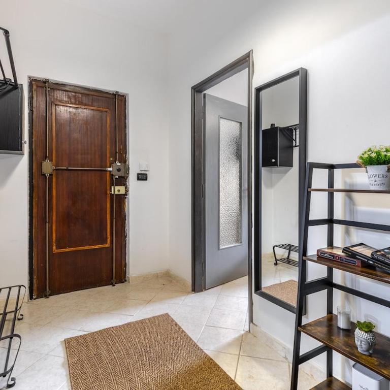 Cozy & Stylish apartment in Borgo Vittoria - Appartamento con 1 Camera da Letto - 36