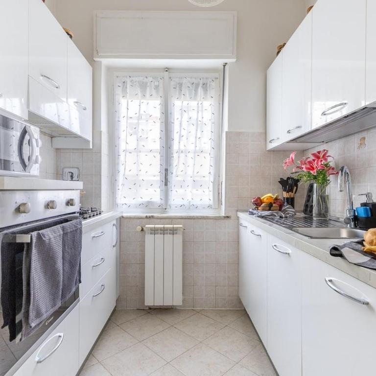 Cozy & Stylish apartment in Borgo Vittoria - Appartamento con 1 Camera da Letto - 4