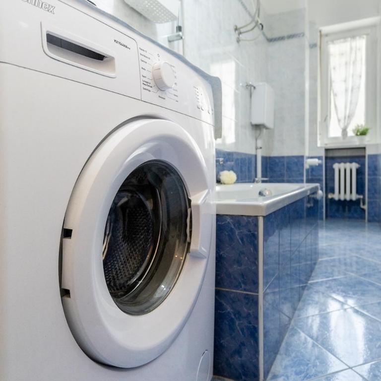 Cozy & Stylish apartment in Borgo Vittoria - Appartamento con 1 Camera da Letto - 33