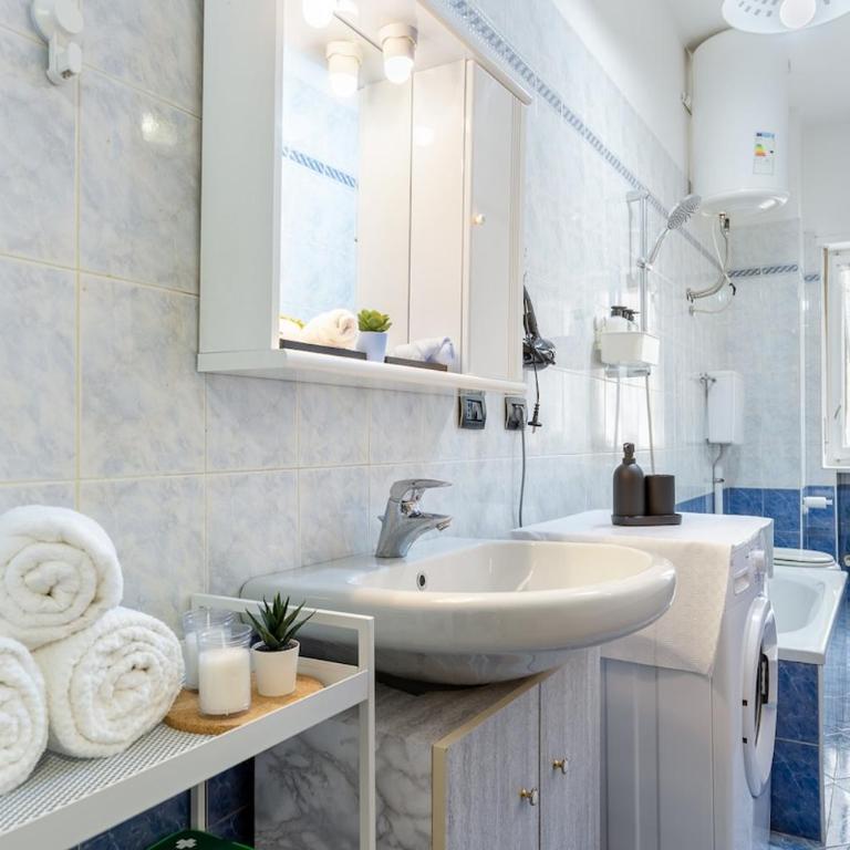 Cozy & Stylish apartment in Borgo Vittoria - Appartamento con 1 Camera da Letto - 5