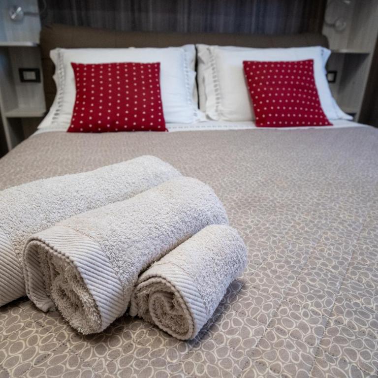 La casa di Nonna Petra - Appartamento con 1 Camera da Letto - 13