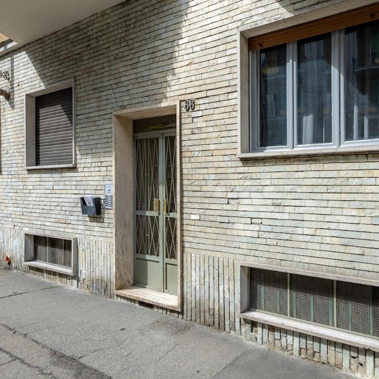 Cozy & Stylish apartment in Borgo Vittoria - Appartamento con 1 Camera da Letto - 37