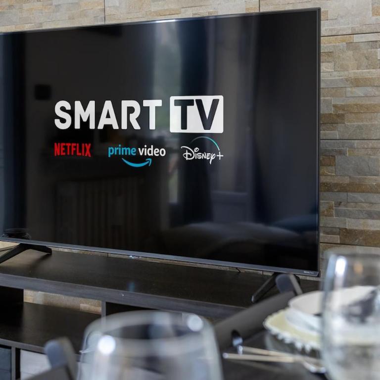 Cozy & Stylish apartment in Borgo Vittoria - Appartamento con 1 Camera da Letto - 14