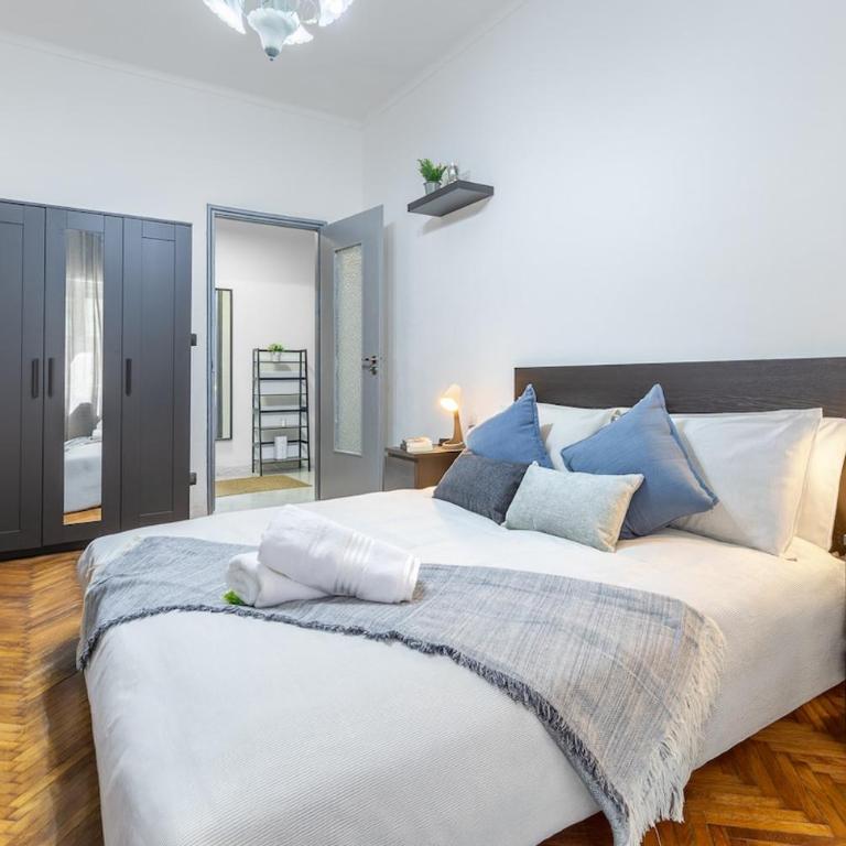Cozy & Stylish apartment in Borgo Vittoria - Appartamento con 1 Camera da Letto - 29