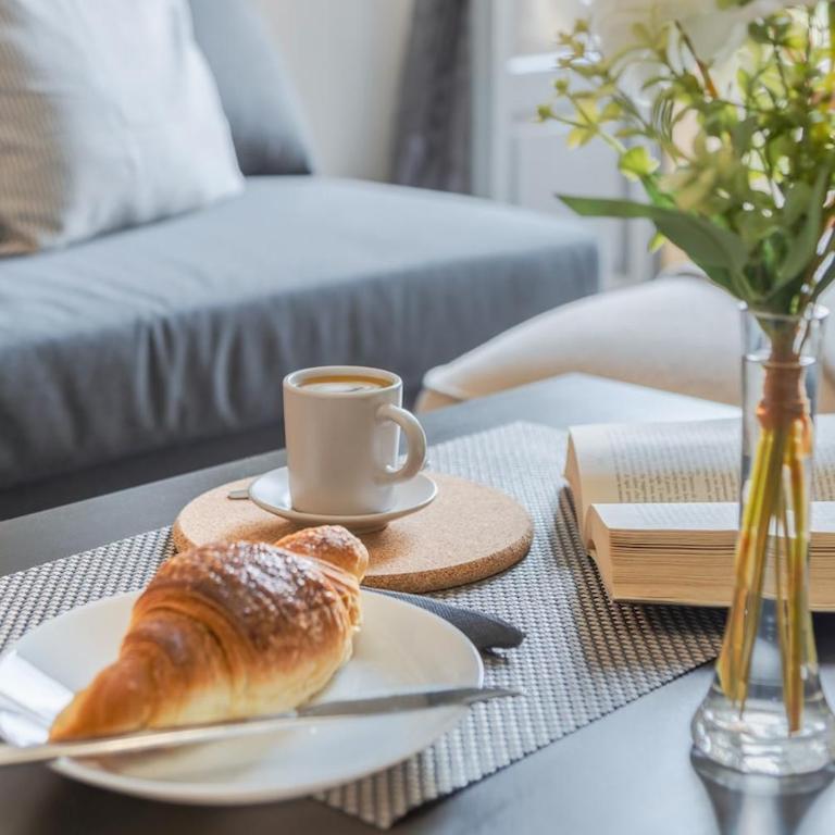 Cozy & Stylish apartment in Borgo Vittoria - Appartamento con 1 Camera da Letto - 18