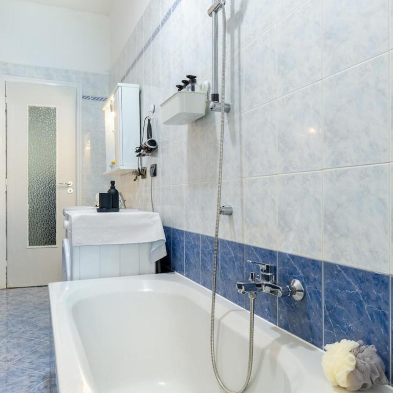 Cozy & Stylish apartment in Borgo Vittoria - Appartamento con 1 Camera da Letto - 35