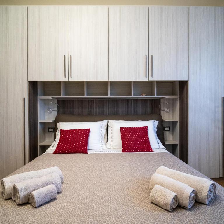 La casa di Nonna Petra - Appartamento con 1 Camera da Letto - 15