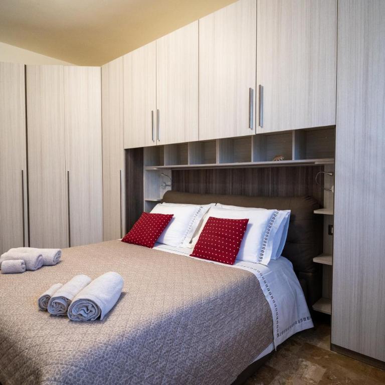 La casa di Nonna Petra - Appartamento con 1 Camera da Letto - 16