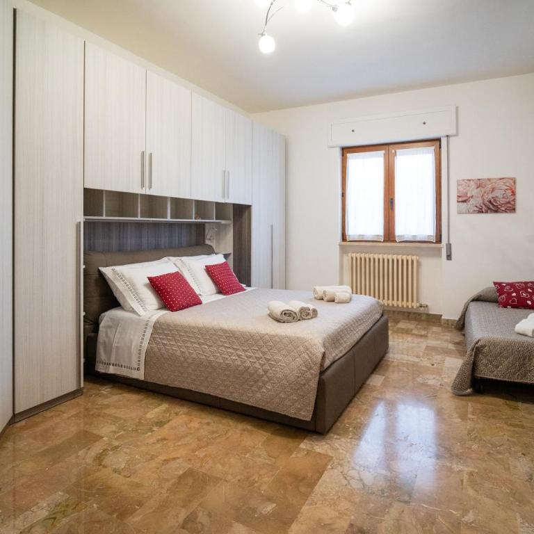 La casa di Nonna Petra - Appartamento con 1 Camera da Letto - 12