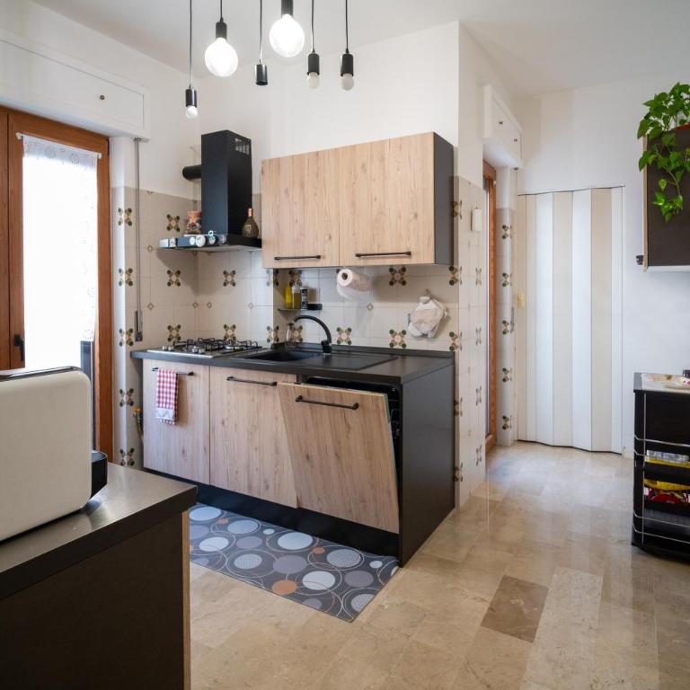 La casa di Nonna Petra - Appartamento con 1 Camera da Letto - 18