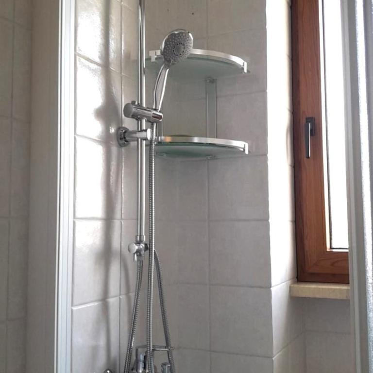 La casa di Nonna Petra - Appartamento con 1 Camera da Letto - 21