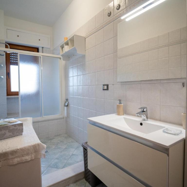 La casa di Nonna Petra - Appartamento con 1 Camera da Letto - 20