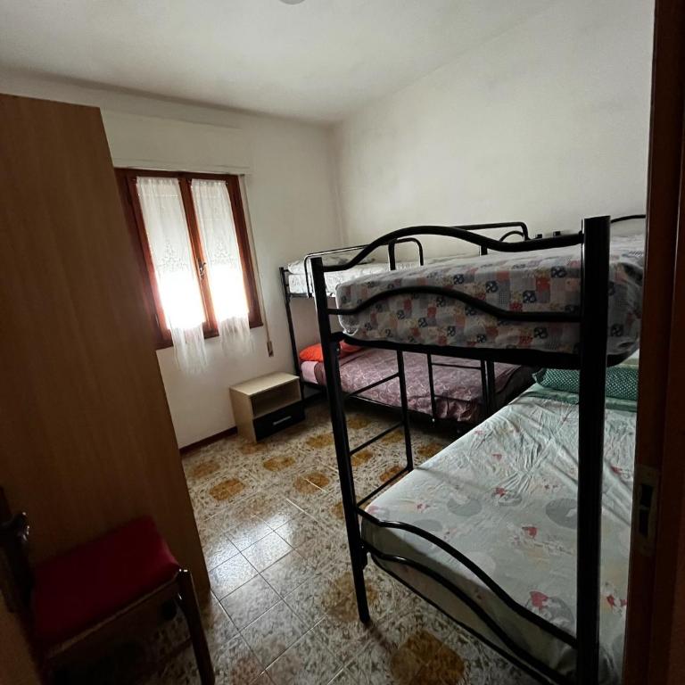Cristina - Appartamento con Balcone - 8