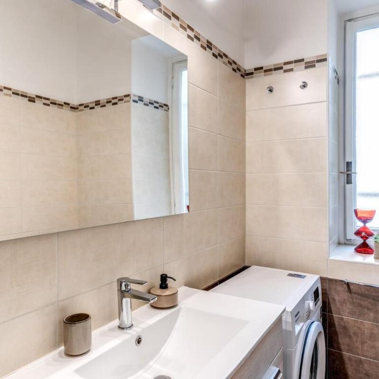 Apartment near Via Veneto - Appartamento con 1 Camera da Letto - 6