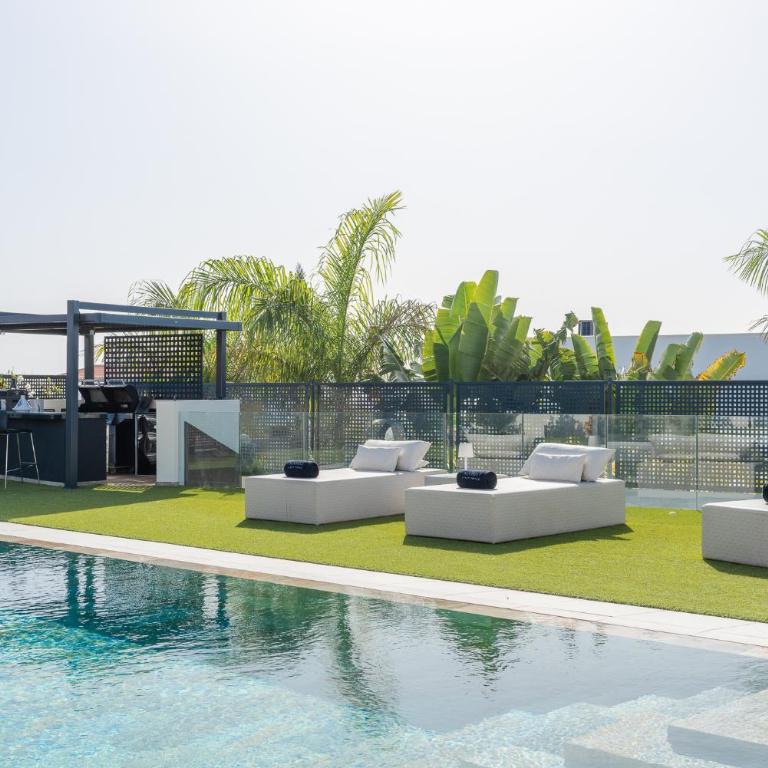 KARAT Villa Serendibida - Villa - 7