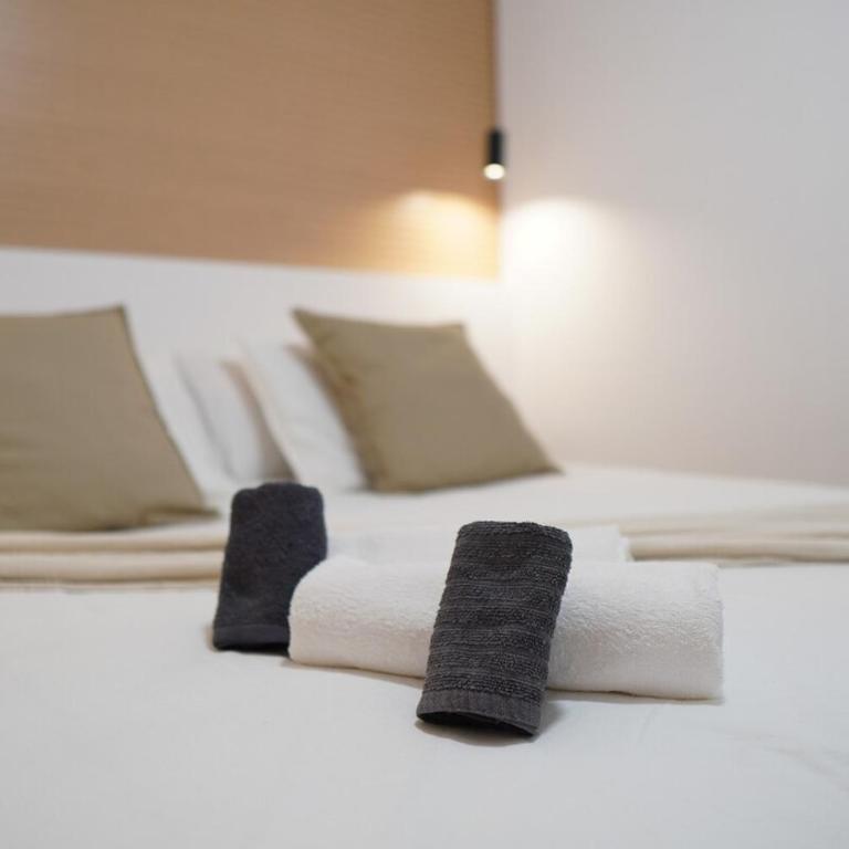 Loft Premium & Céntrico - Two-Bedroom Apartment - 25