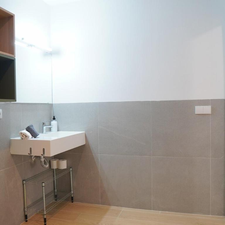 Loft Premium & Céntrico - Two-Bedroom Apartment - 44