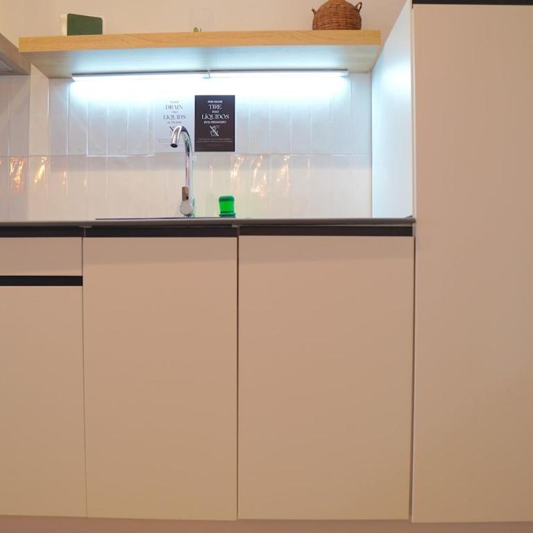 Loft Premium & Céntrico - Two-Bedroom Apartment - 14