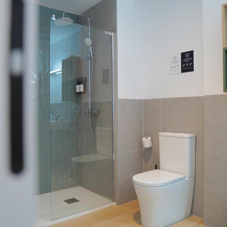 Loft Premium & Céntrico - Two-Bedroom Apartment - 47