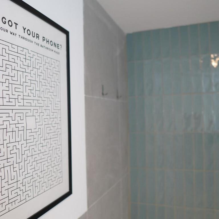 Loft Premium & Céntrico - Two-Bedroom Apartment - 49