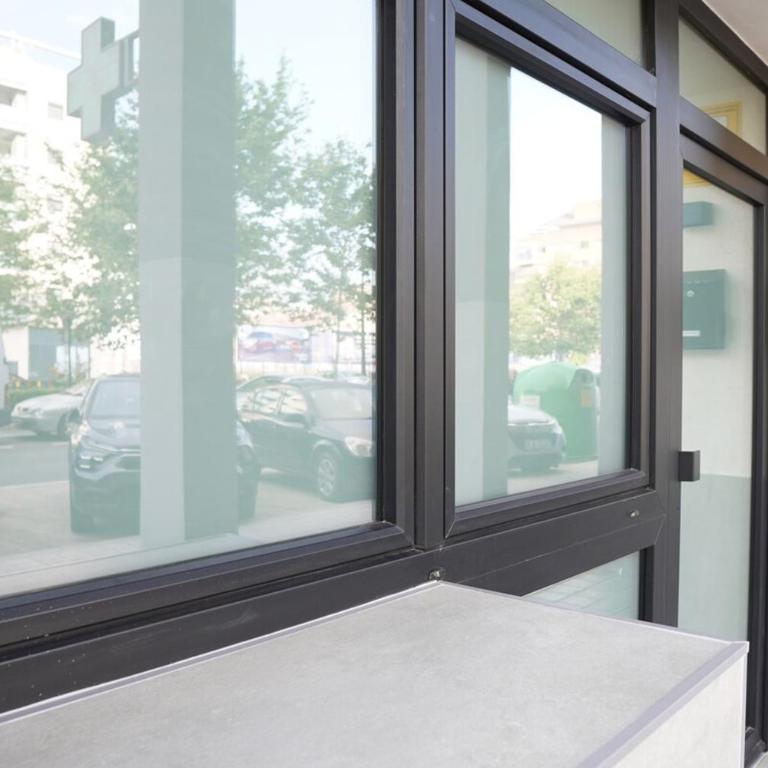 Loft Premium & Céntrico - Two-Bedroom Apartment - 51