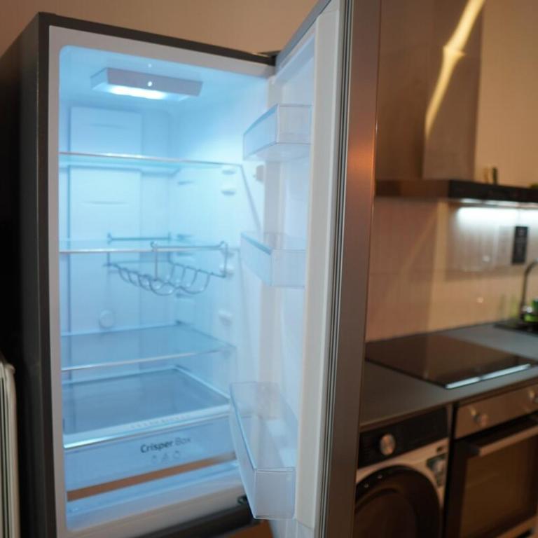Loft Premium & Céntrico - Two-Bedroom Apartment - 53