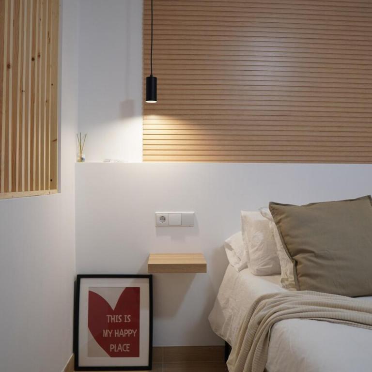 Loft Premium & Céntrico - Two-Bedroom Apartment - 31
